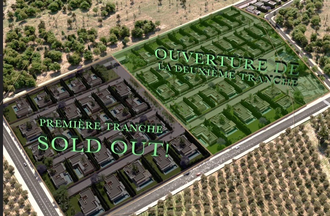 Mayfair Prestige Hills – Première tranche vendue en un temps record