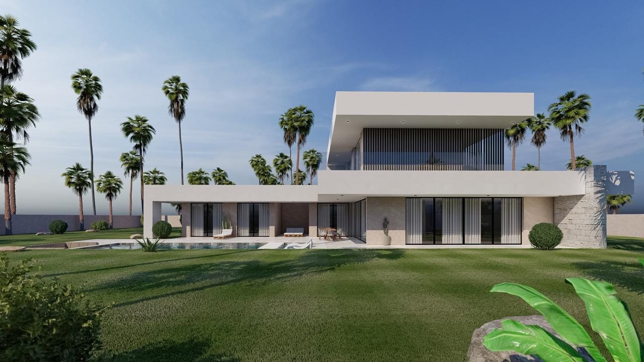 Découvrez Mayfair Prestige Hills : L’Excellence de l’Immobilier de Luxe à Marrakech